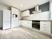 Mango Sorbet súper central, 3 Desks, high speed internet, 3 bedrooms and 2 bathrooms