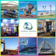 Durban Shores Holiday Apartments