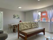 Apartamento 1 quadra do mar em Ipanema - PR