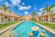 Villa El Gaucho: Brand New 9BDR Prime Location