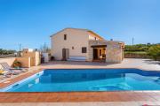 Villa Palomira - PlusHolidays