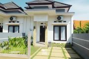 Two-Bedroom Villa with Private Pool in Bali
