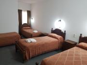 Top Comandante Luis Piedra Buena