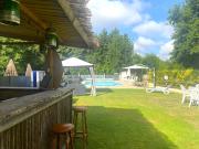 Camping Moulin du Pommier