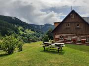 Top Pec pod Sněžkou