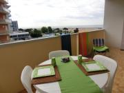 Charming 1 bedroom apartment with swimming pool