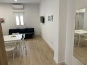 U6 Cómodo bien localizado cerca de Metro