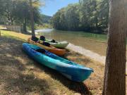 Top New Braunfels