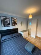Stylish 1 bedroom apartment in Norwich city centre Stylish 1 bedroom apartment in Norwich city centre