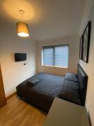 Stylish 1 bedroom apartment in Norwich city centre Stylish 1 bedroom apartment in Norwich city centre