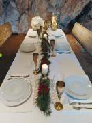 Villa Palmire, large terrace with jacuzzi available Villa Palmire, large terrace with jacuzzi available