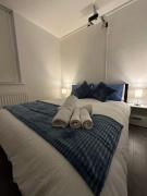 Unique Double Bedroom