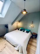 Appartement - Boutique