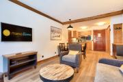 Résidence Les Arcs 1950 Le Village - maeva Home - Appartement 3 pièces 6 personnes - Prestige MAE-5494