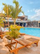 La Rosa Náutica Club