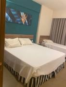 Resort Solar das Águas - Olímpia SP