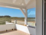 Grande maison 3 chambres, terrasse sud, proche plage et commerces, parking privé - FR-1-540-170