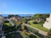 Beau T3 aux Issambres avec piscine, climatisation et garage - FR-1-768-58