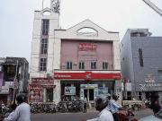 Top Brahmapur