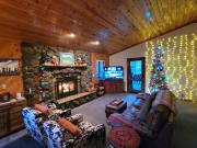Top Big Bear Lake