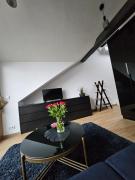 Luksusowy apartament 55 m, Nowy