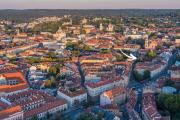 Top Vilnius