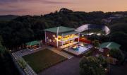 Malibu Villa by Hill Staytion