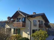 Villetta di montagna