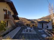 Villetta di montagna