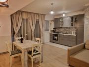 Park Residence 5, 2 Bedroom Apartment