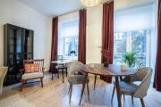 Apartament Próchnika 9