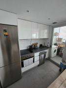 Cómodo apartamento en Madrid