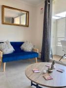 Top La Serena Top La Serena