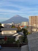 Top Fuji