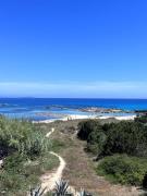 App Mar de Pujols 3 - FormenteraLodge