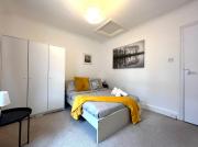 Beautiful flat in Brixton Beautiful flat in Brixton