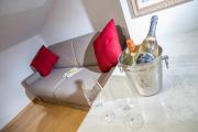 Family Apartment Verona Class "Residenze del Cuore"