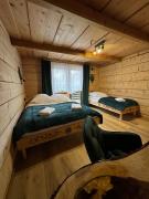Pokoje i Apartamenty Regionalny Styl ul Bachledy 20 Zakopane