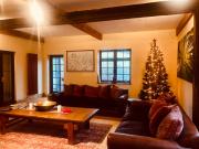 La Villa Olli -Natural pool & Jacuzzi