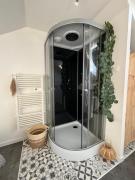 Petit Nid Douillet avec parking privé