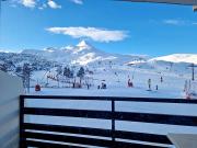 Studio Moderne au pied des pistes 4 Pers - La Pierre Saint-Martin GR10