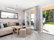 Holiday homes close to the beach, Pobierowo Holiday homes close to the beach, Pobierowo