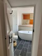 Luxurious cottage in the heart of Falmouth Luxurious cottage in the heart of Falmouth