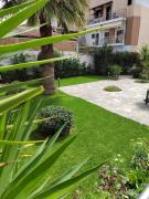 Cosy house with garden Cosy house with garden