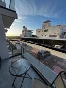 Salinas del Mar en Pozos Colorados