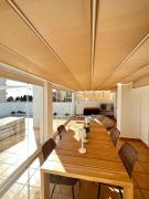 2 bed Penthouse with Sea View