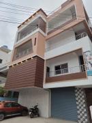 Servostay Tirupati - 8 BHK Fully Furnished Flats Near Srinivasa Ticket Counter