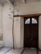 Architectural House in Oaxaca de Juarez