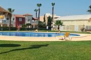 Encantador Relajante Naturista Torremar Vera Playa