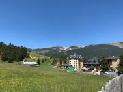 Piso en el port del comte